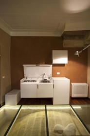 Residence La Gancia