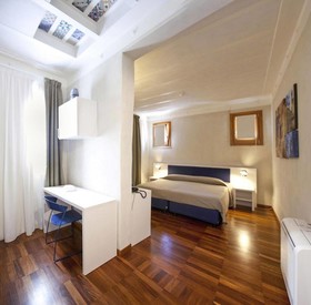 Residence La Gancia