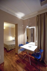 Residence La Gancia