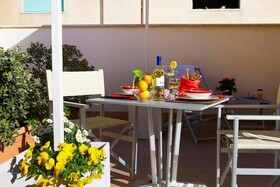 Residence Rosa dei Venti
