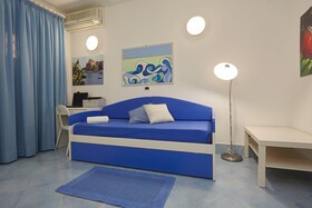 Residence Rosa dei Venti