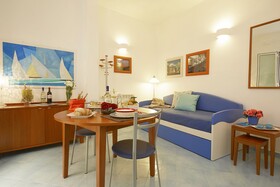 Residence Rosa dei Venti