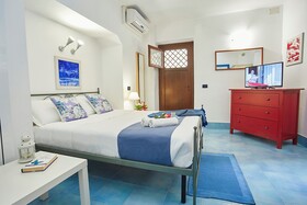 Residence Rosa dei Venti