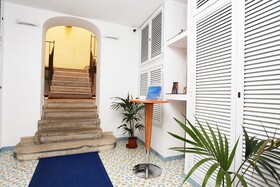 Residence Rosa dei Venti