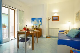 Residence Rosa dei Venti