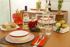 Residence Rosa dei Venti