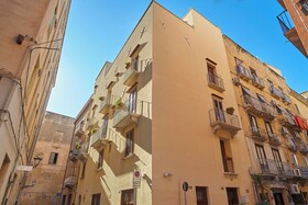 Residence Rosa dei Venti
