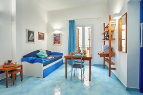 Residence Rosa dei Venti