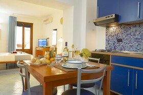 Residence Rosa dei Venti