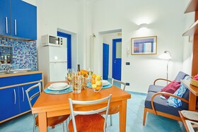 Residence Rosa dei Venti