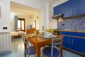 Residence Rosa dei Venti