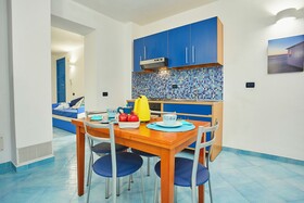 Residence Rosa dei Venti