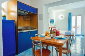 Residence Rosa dei Venti