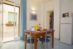 Residence Rosa dei Venti