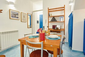 Residence Rosa dei Venti