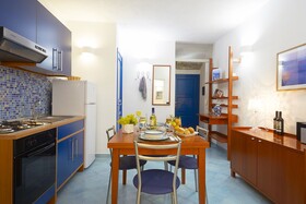 Residence Rosa dei Venti