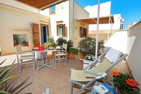 Residence Rosa dei Venti
