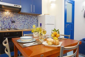Residence Rosa dei Venti