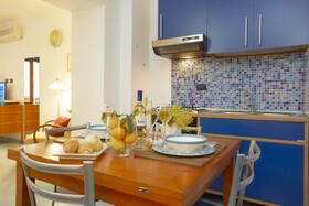 Residence Rosa dei Venti