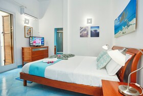 Residence Rosa dei Venti