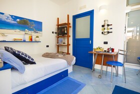 Residence Rosa dei Venti