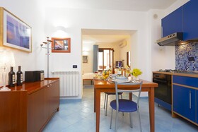 Residence Rosa dei Venti