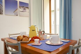 Residence Rosa dei Venti