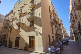 Residence Rosa dei Venti