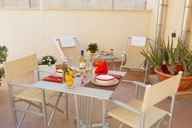 Residence Rosa dei Venti