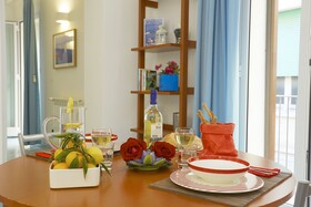 Residence Rosa dei Venti
