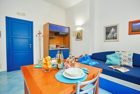 Residence Rosa dei Venti