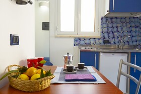Residence Rosa dei Venti