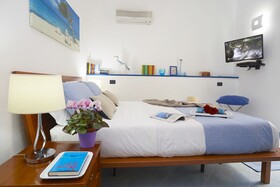 Residence Rosa dei Venti
