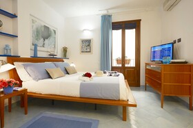 Residence Rosa dei Venti