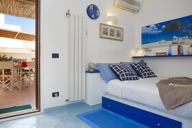 Residence Rosa dei Venti
