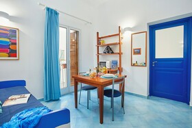 Residence Rosa dei Venti