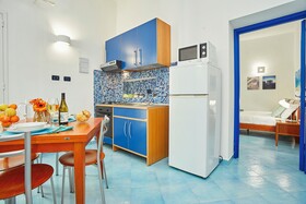 Residence Rosa dei Venti