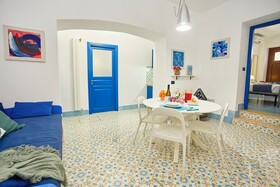 Residence Rosa dei Venti