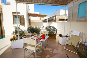 Residence Rosa dei Venti