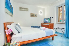 Residence Rosa dei Venti