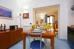 Residence Rosa dei Venti