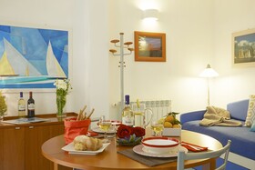 Residence Rosa dei Venti
