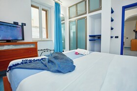 Residence Rosa dei Venti