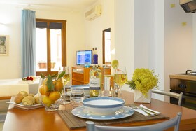 Residence Rosa dei Venti