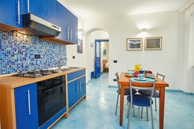 Residence Rosa dei Venti