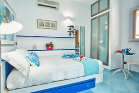 Residence Rosa dei Venti