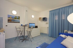 Residence Rosa dei Venti