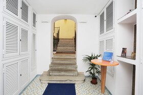 Residence Rosa dei Venti