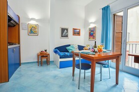 Residence Rosa dei Venti