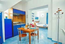 Residence Rosa dei Venti